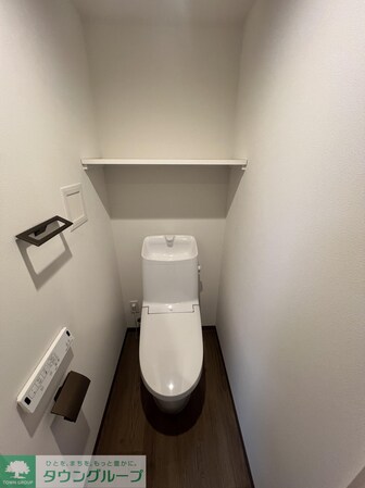 KYOE PLAZA阿佐ヶ谷の物件内観写真